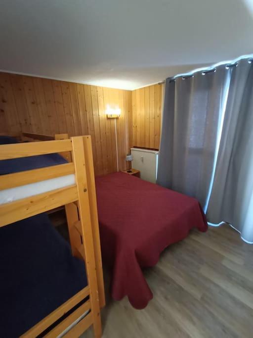 Superbe T2 Traversant- 6pers - Val Claret * Tignes